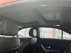 Mercedes-Benz A 200 L Fashion Version - фото 15