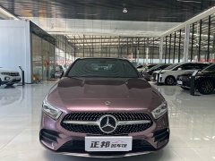 Mercedes-Benz A 200 L Fashion Version - фото 2