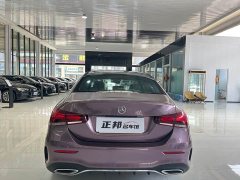 Mercedes-Benz A 200 L Fashion Version - фото 4