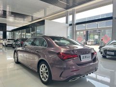 Mercedes-Benz A 200 L Fashion Version - фото 5