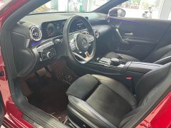Mercedes-Benz A 200 L Fashion Version - фото 6