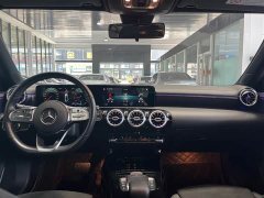 Mercedes-Benz A 200 L Fashion Version - фото 8