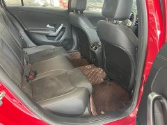 Mercedes-Benz A 200 L Fashion Version - фото 9