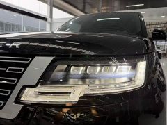 Land Rover 3.0 L6 400PS Edition - фото 10