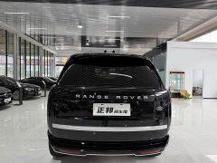 Land Rover 3.0 L6 400PS Edition - фото 4