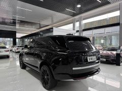 Land Rover 3.0 L6 400PS Edition - фото 5