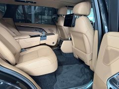 Land Rover 3.0 L6 400PS Edition - фото 8