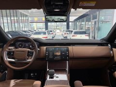 Land Rover 3.0 L6 400PS Edition - фото 9