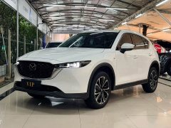 Land Rover CX-5 2.5L 2WD Version - фото 1