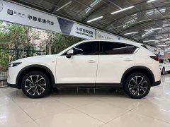 Land Rover CX-5 2.5L 2WD Version - фото 12