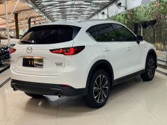 Land Rover CX-5 2.5L 2WD Version - фото 4
