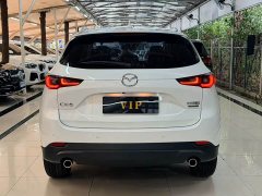 Land Rover CX-5 2.5L 2WD Version - фото 5