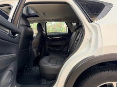 Land Rover CX-5 2.5L 2WD Version - фото 6
