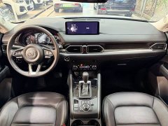 Land Rover CX-5 2.5L 2WD Version - фото 8