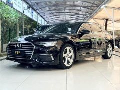 Audi A6L 45 TFSI quattro Version - фото 1