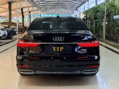 Audi A6L 45 TFSI quattro Version - фото 11