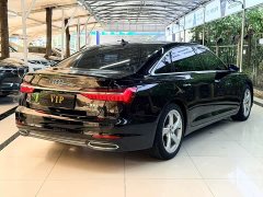 Audi A6L 45 TFSI quattro Version - фото 17