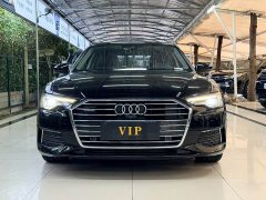 Audi A6L 45 TFSI quattro Version - фото 8