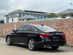 Lexus Yingshipai 2019 260TURBO Exquisite Edition National V - фото 5