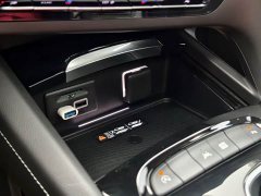 S 552T 2WDLuxury Version - фото 12