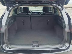 S 552T 2WDLuxury Version - фото 9
