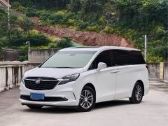 Buick GL8 ES 653T Deluxe Version - фото 1