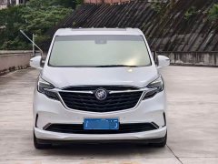 Buick GL8 ES 653T Deluxe Version - фото 10