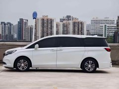 Buick GL8 ES 653T Deluxe Version - фото 11