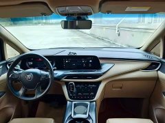 Buick GL8 ES 653T Deluxe Version - фото 12