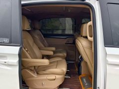 Buick GL8 ES 653T Deluxe Version - фото 13