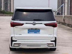 Buick GL8 ES 653T Deluxe Version - фото 14