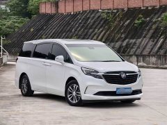 Buick GL8 ES 653T Deluxe Version - фото 3