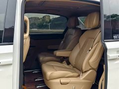 Buick GL8 ES 653T Deluxe Version - фото 6