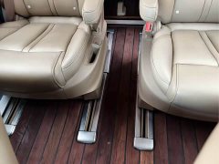 Buick GL8 ES 653T Deluxe Version - фото 9