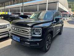 Haval H9 2.0T AWD Edition - фото 1