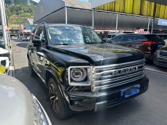 Haval H9 2.0T AWD Edition - фото 2