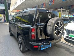 Haval H9 2.0T AWD Edition - фото 3