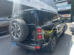 Haval H9 2.0T AWD Edition - фото 4