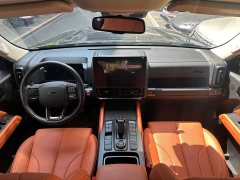 Haval H9 2.0T AWD Edition - фото 8