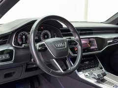 Audi A6L 45 TFSI quattro Dynamic Selection - фото 15
