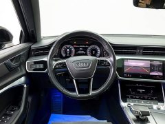 Audi A6L 45 TFSI quattro Dynamic Selection - фото 16