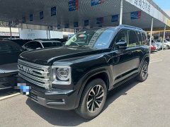 Haval H9 2.4T AWD Edition - фото 1