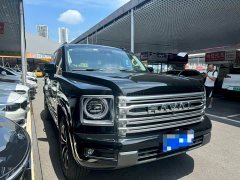 Haval H9 2.4T AWD Edition - фото 2