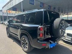 Haval H9 2.4T AWD Edition - фото 9