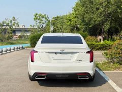 Cadillac CT5 28T Luxury Version - фото 12