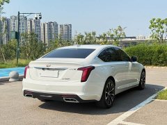 Cadillac CT5 28T Luxury Version - фото 13