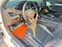 Cadillac CT5 28T Luxury Version - фото 4