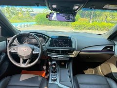 Cadillac CT5 28T Luxury Version - фото 8
