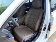 BMW 5 530Li Deluxe Version Luxury - фото 10