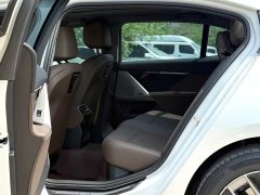 BMW 5 530Li Deluxe Version Luxury - фото 11